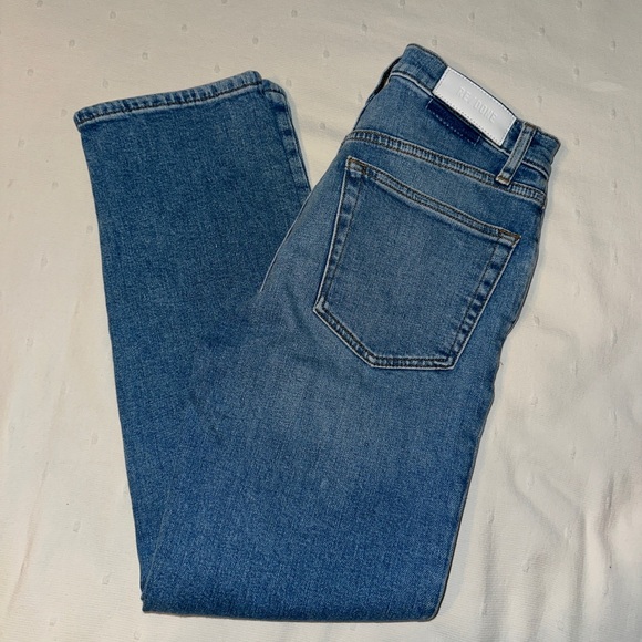 Re/done Jeans 26 - Picture 3 of 5